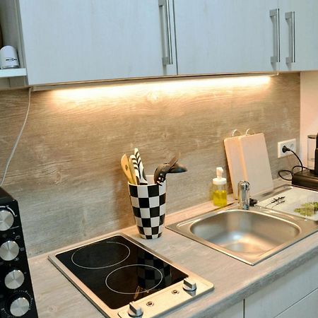 Heimathafen-Steinhude Appartement Wunstorf Buitenkant foto